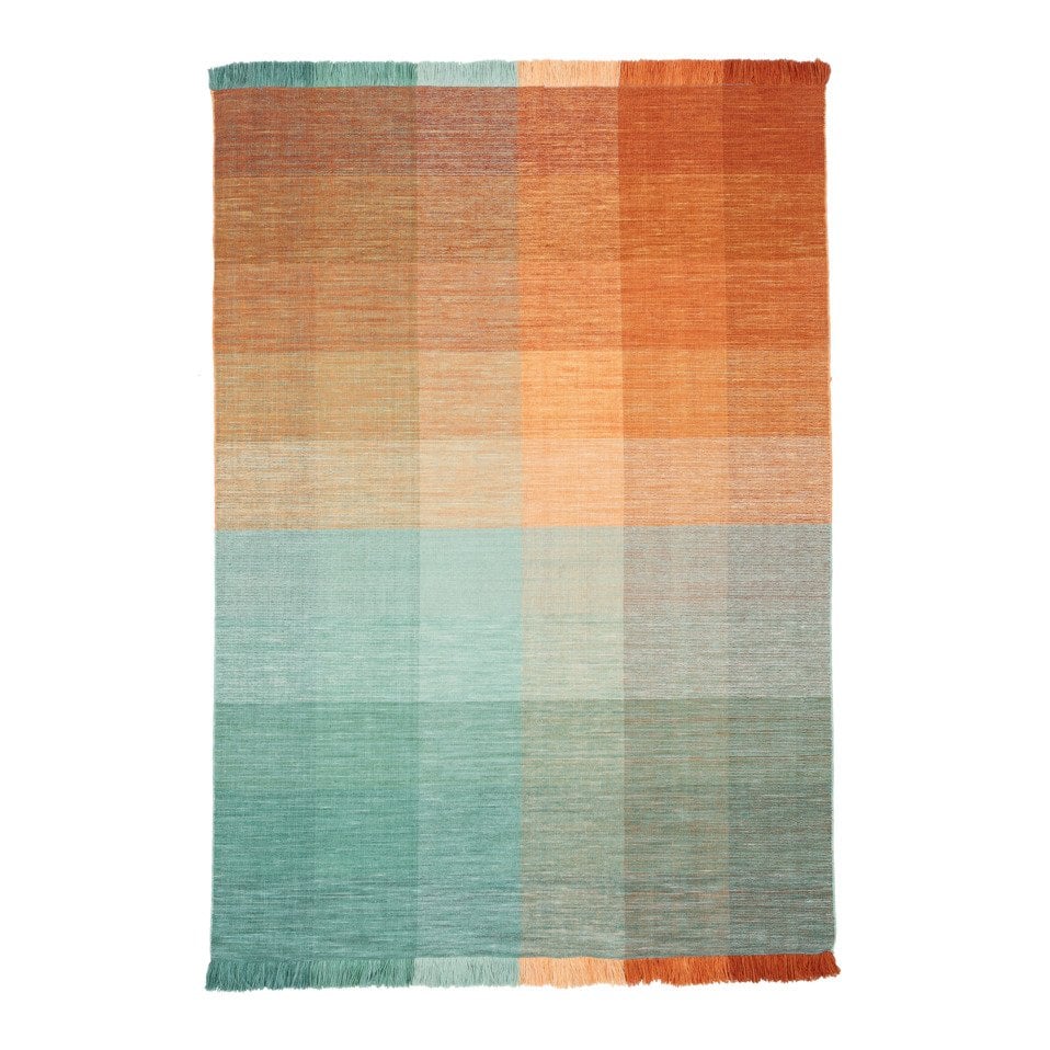 tapis de laine Lavina