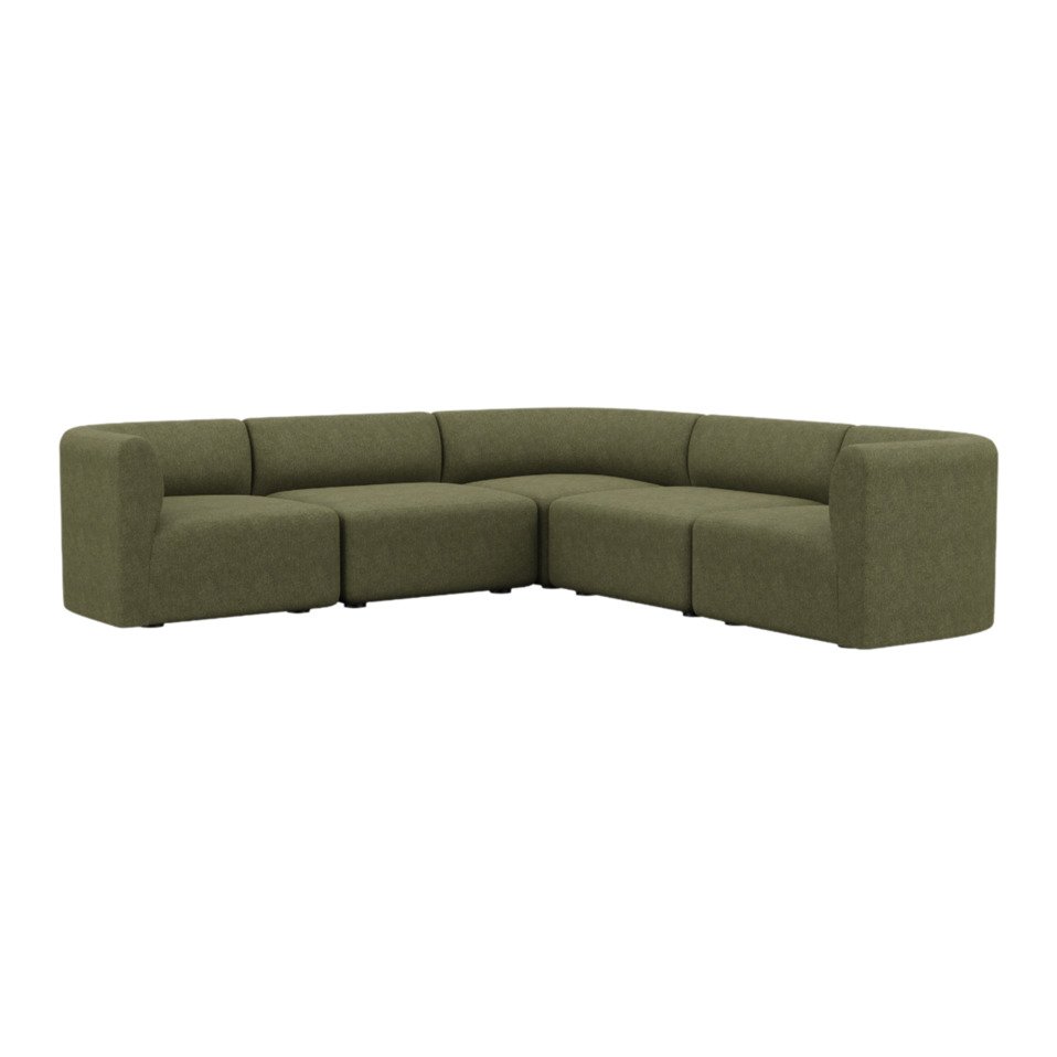 Ecksofa Fjord