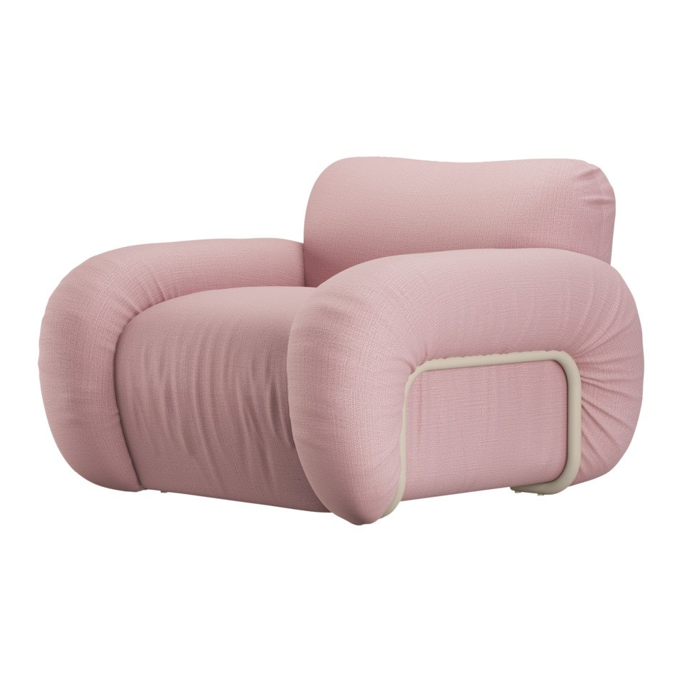 fauteuil ARC
