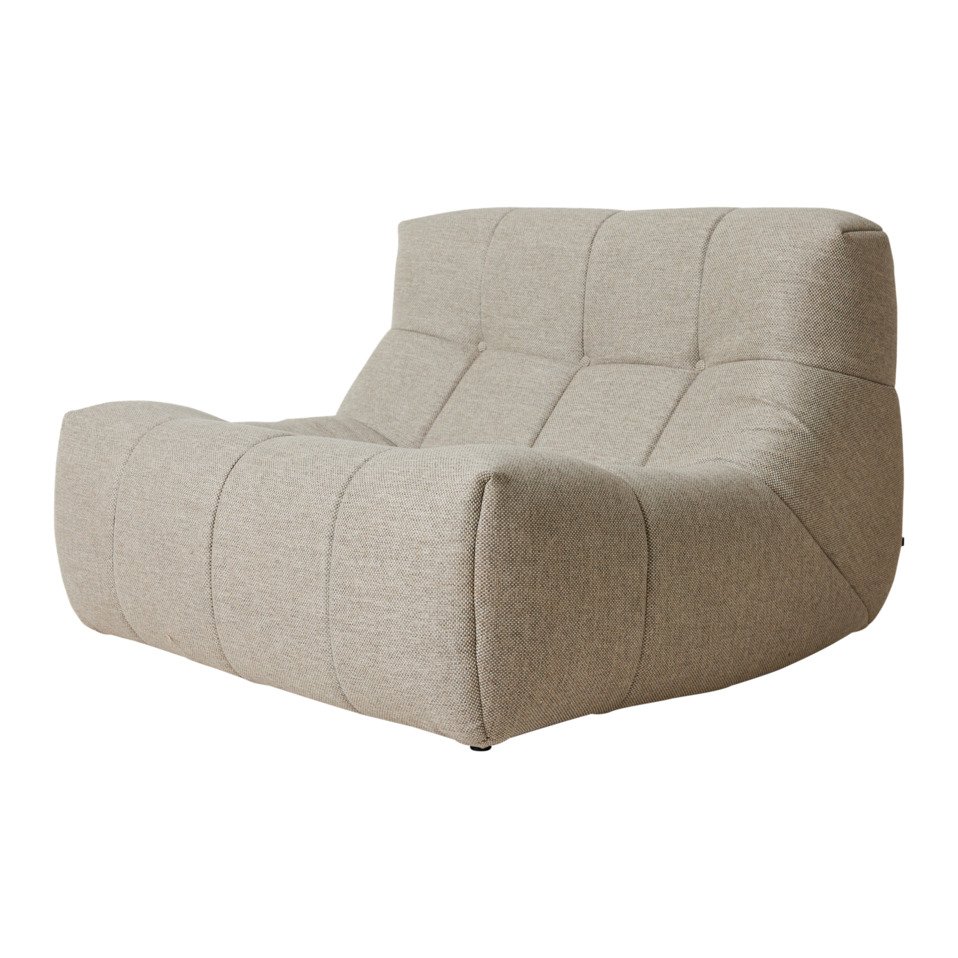 fauteuil Lazy