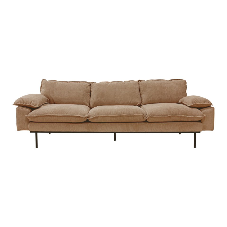 Einzelsofa Retro