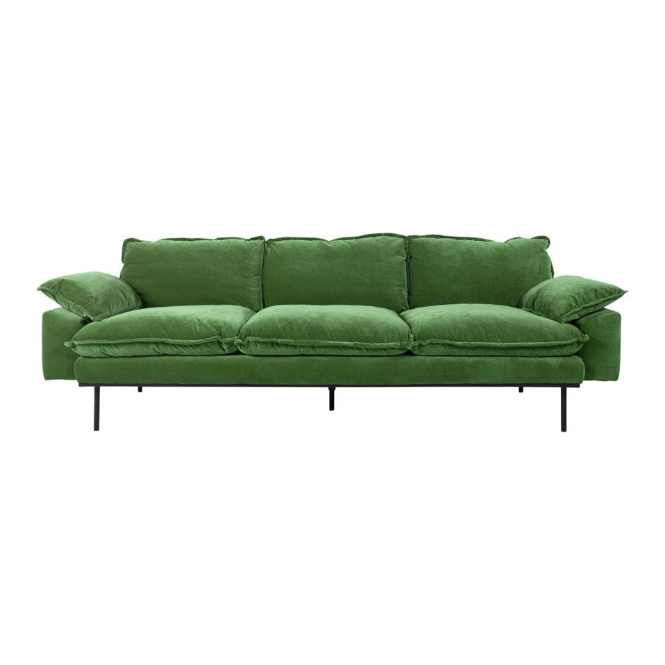 Einzelsofa Retro