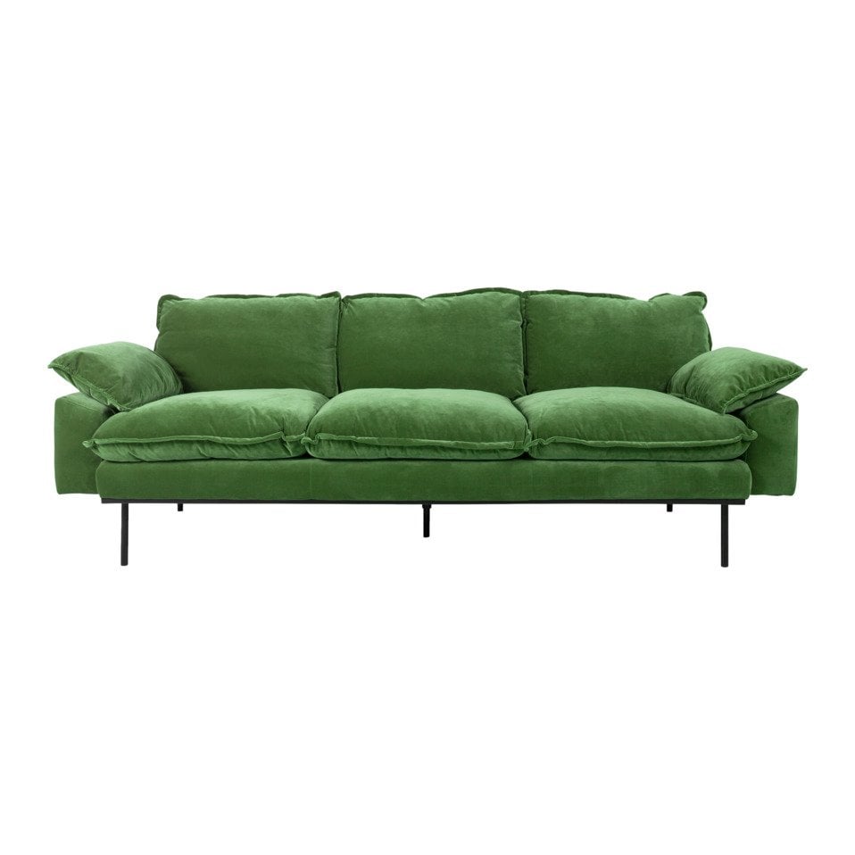 Einzelsofa Retro