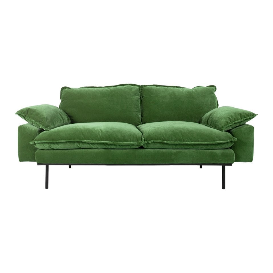 Einzelsofa Retro