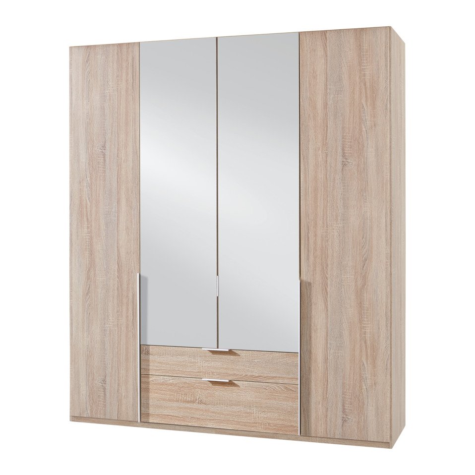 Drehtürenschrank NYC