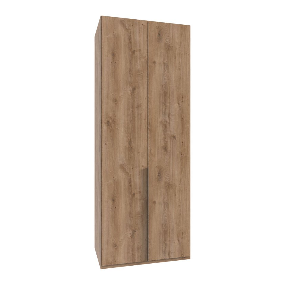 Drehtürenschrank NYC