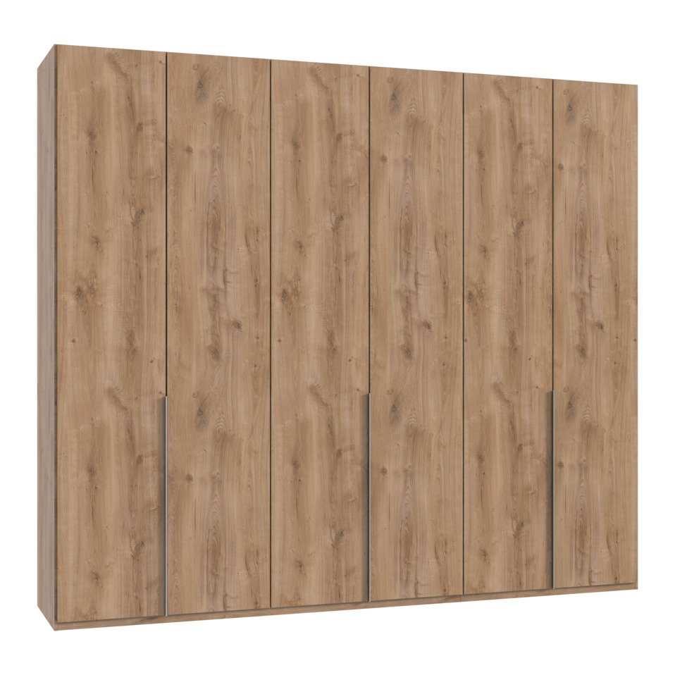 Drehtürenschrank NYC