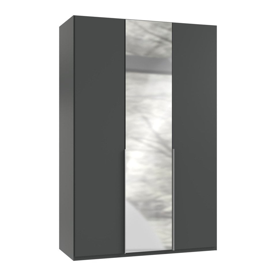 Drehtürenschrank NYC