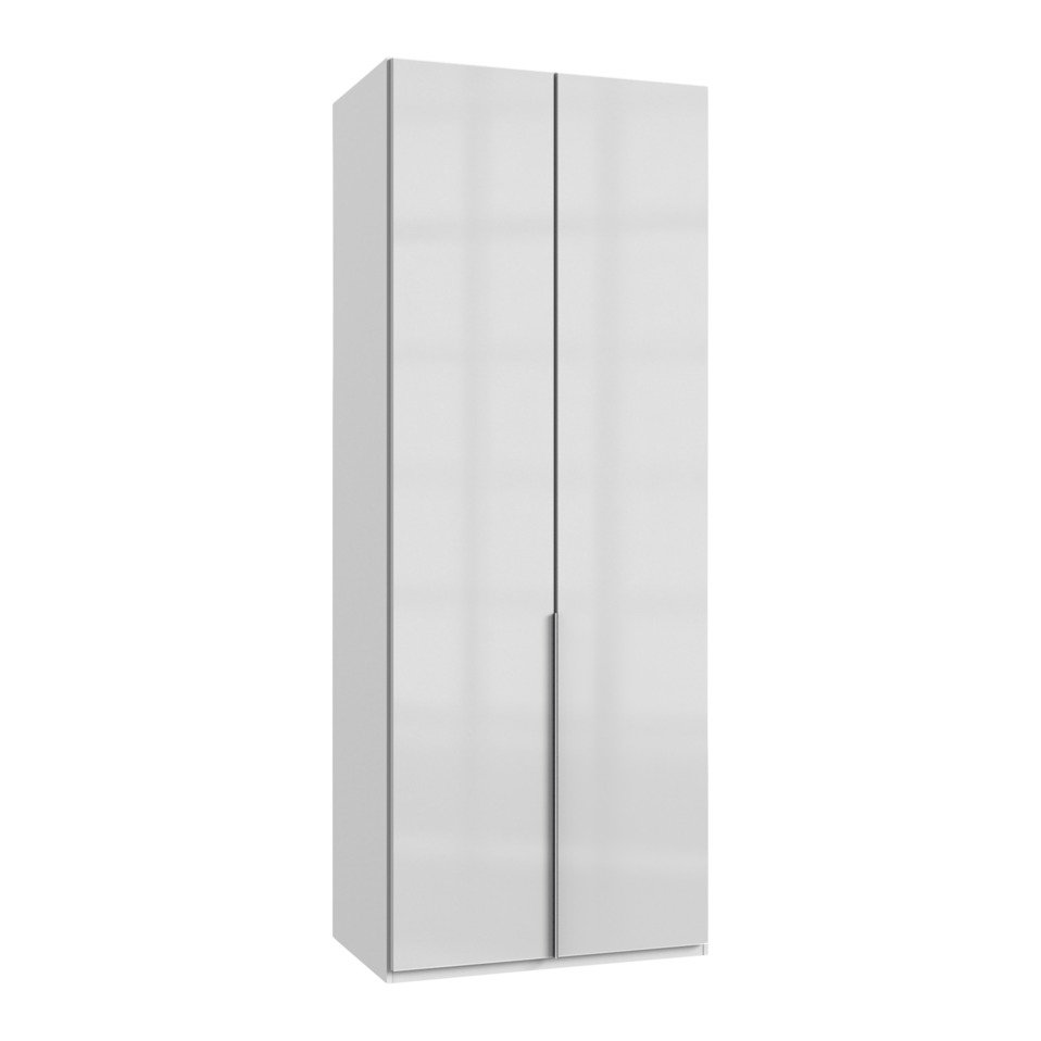 Drehtürenschrank NYC