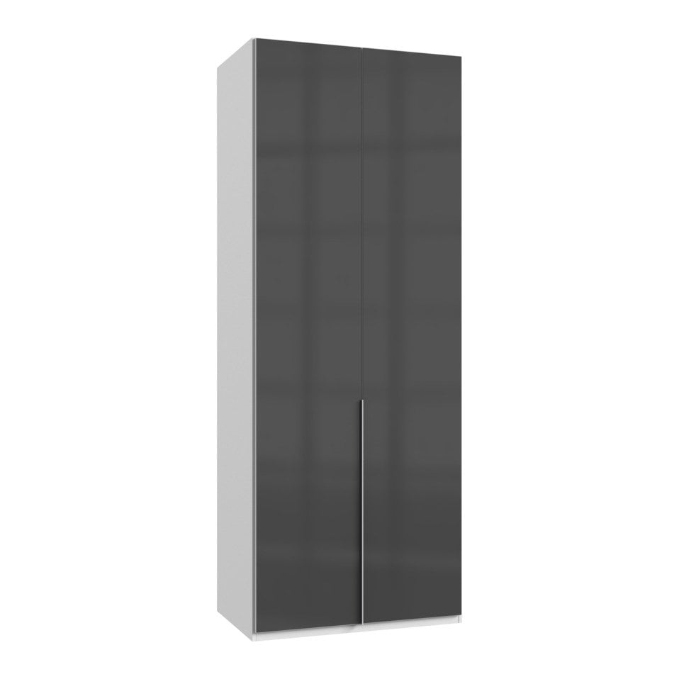 Drehtürenschrank NYC