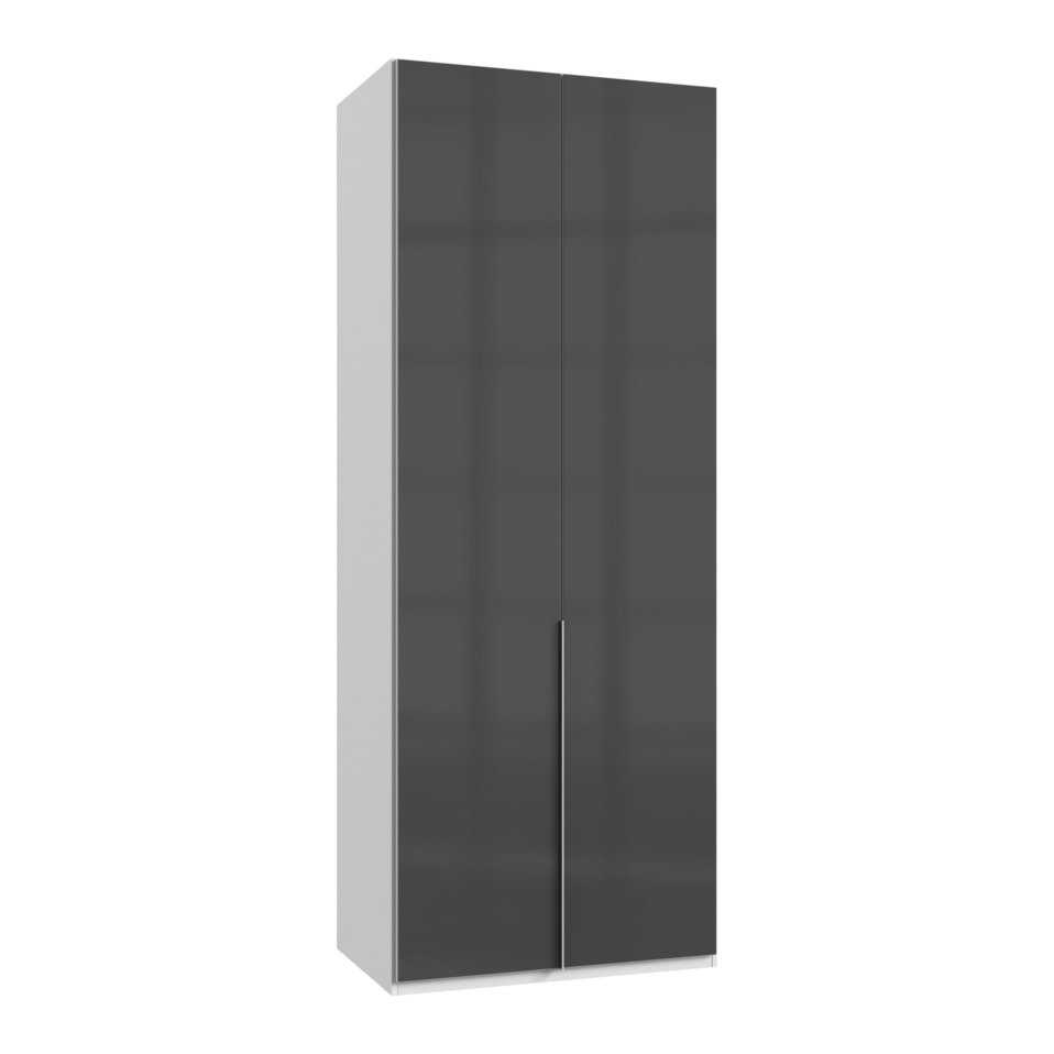Drehtürenschrank NYC