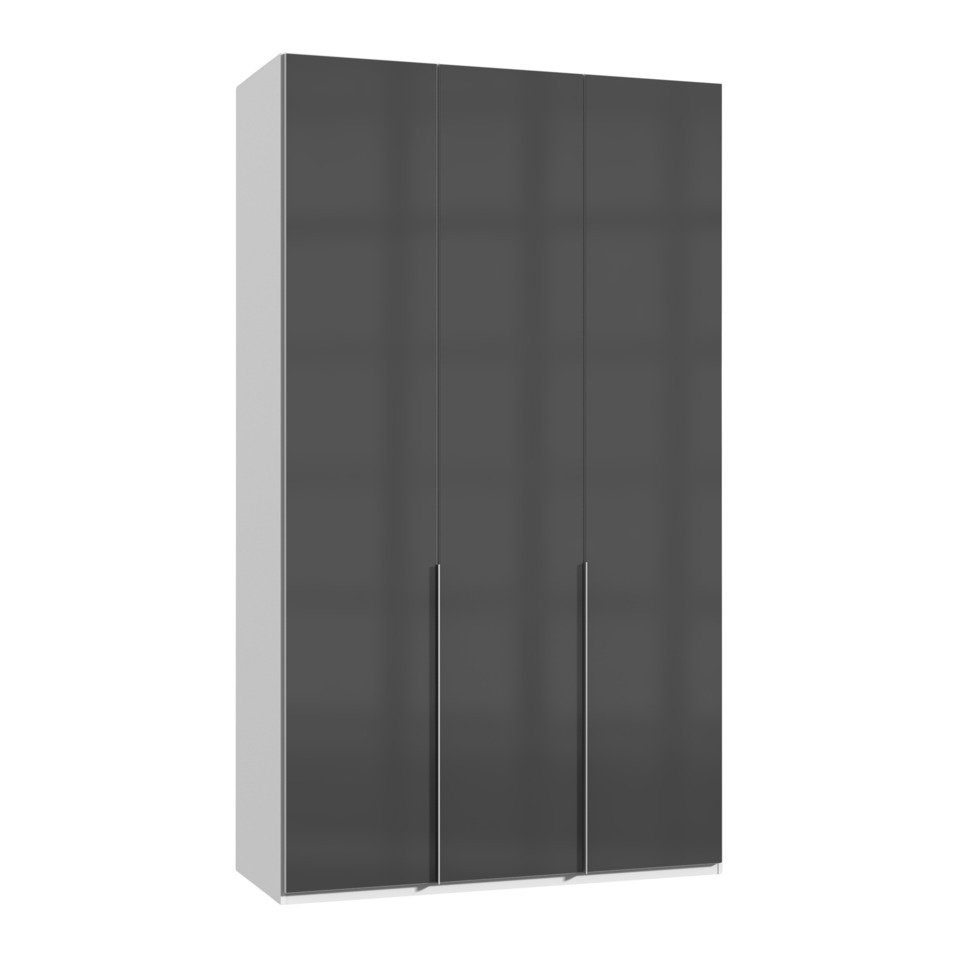 Drehtürenschrank NYC