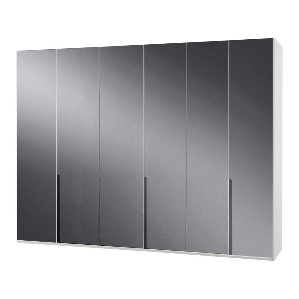 Drehtürenschrank NYC