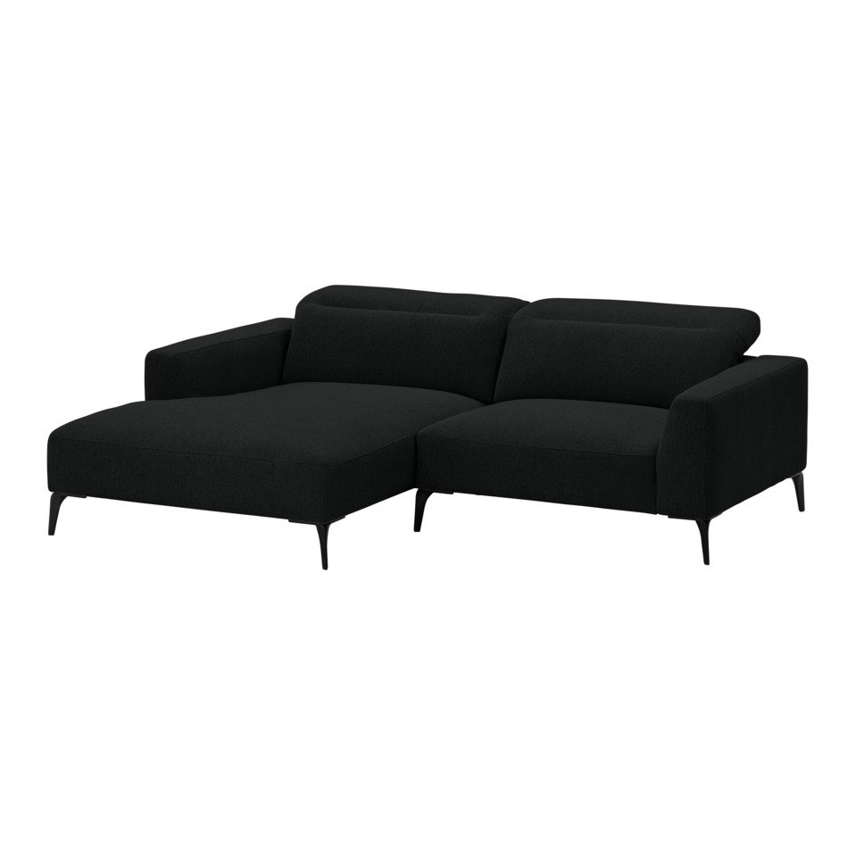 Ecksofa Voluzzi