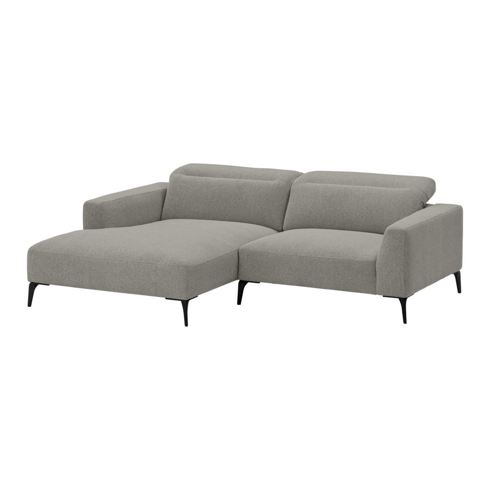 Ecksofa Voluzzi