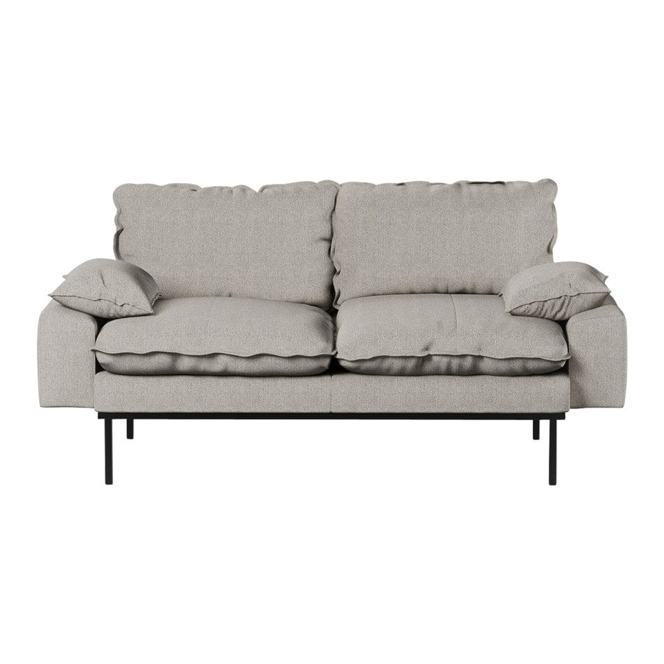 Einzelsofa Retro