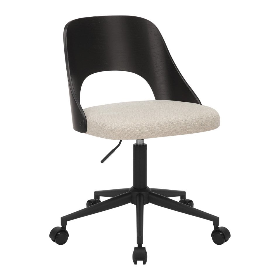 sedia per ufficio Lucy