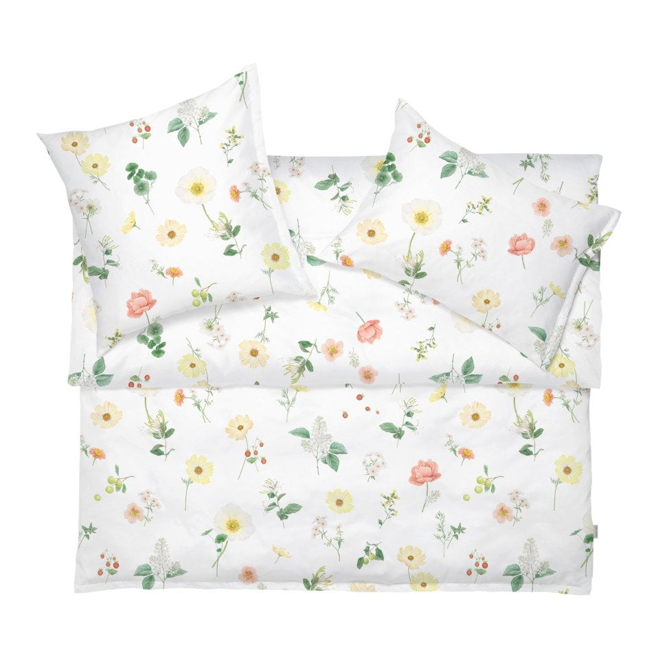 housse de duvet Zinnia