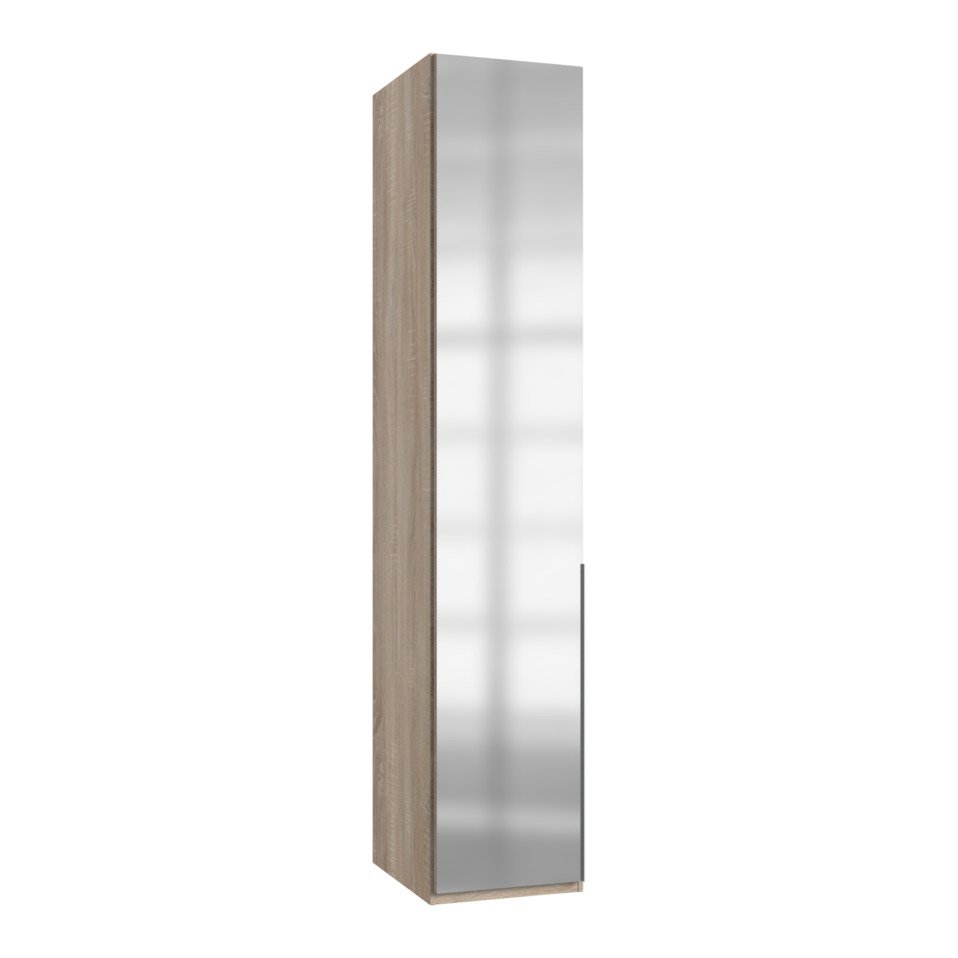 Drehtürenschrank NYC