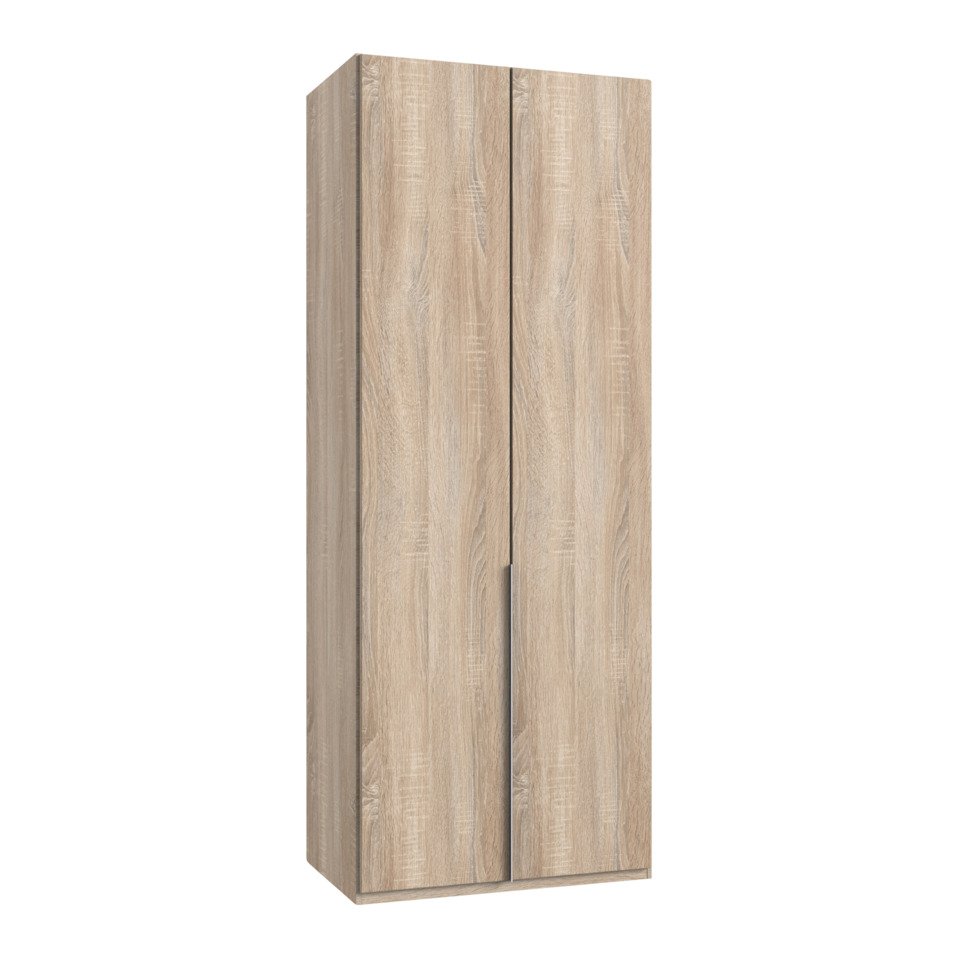 Drehtürenschrank NYC