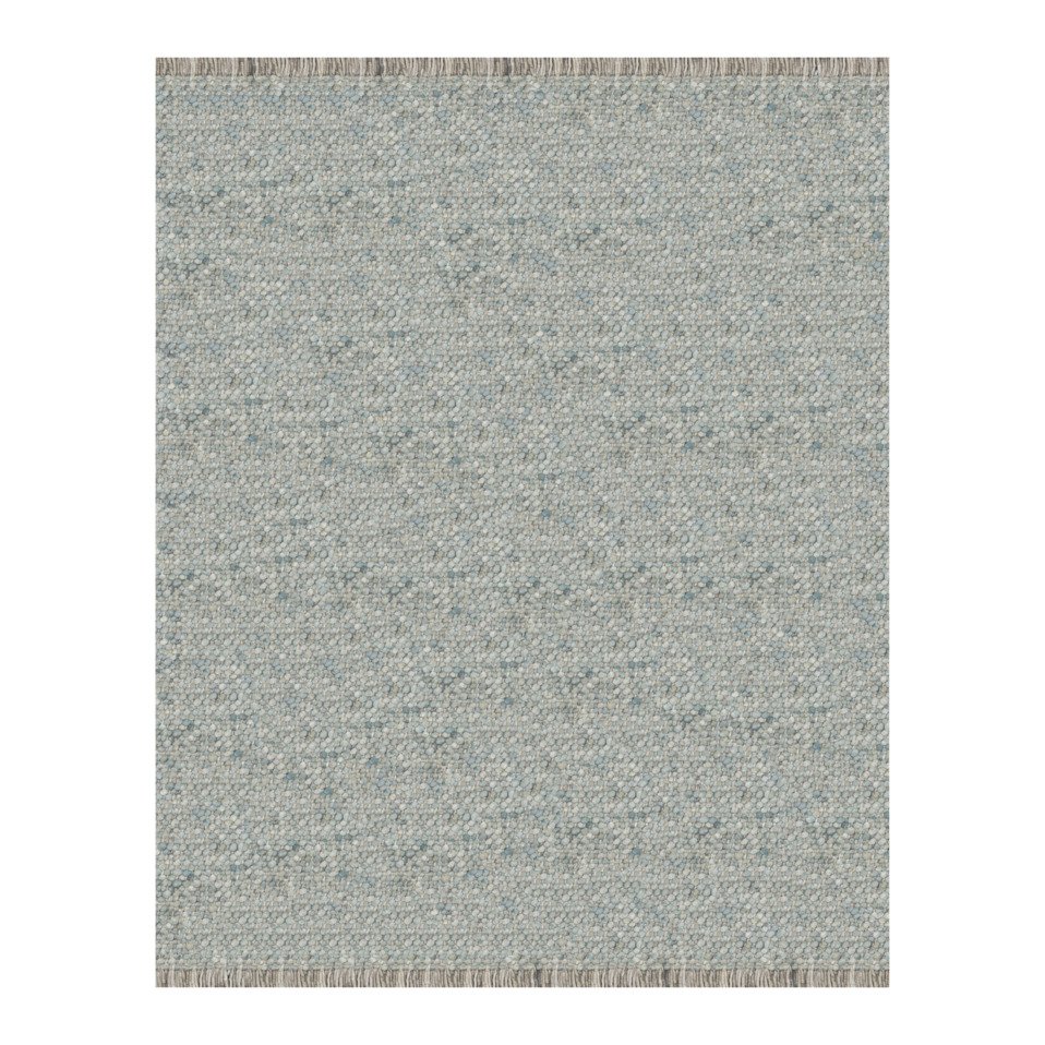 tapis de laine Salsa