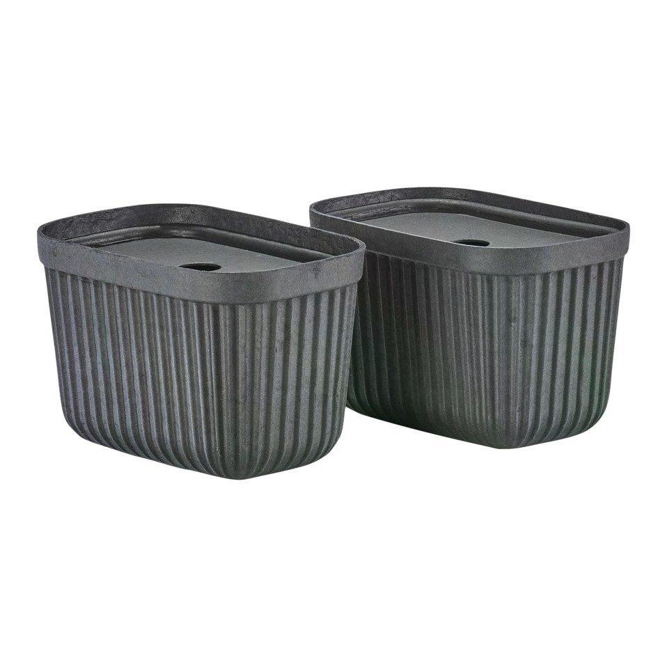 Aufbewahrungsbox Zone Pulp