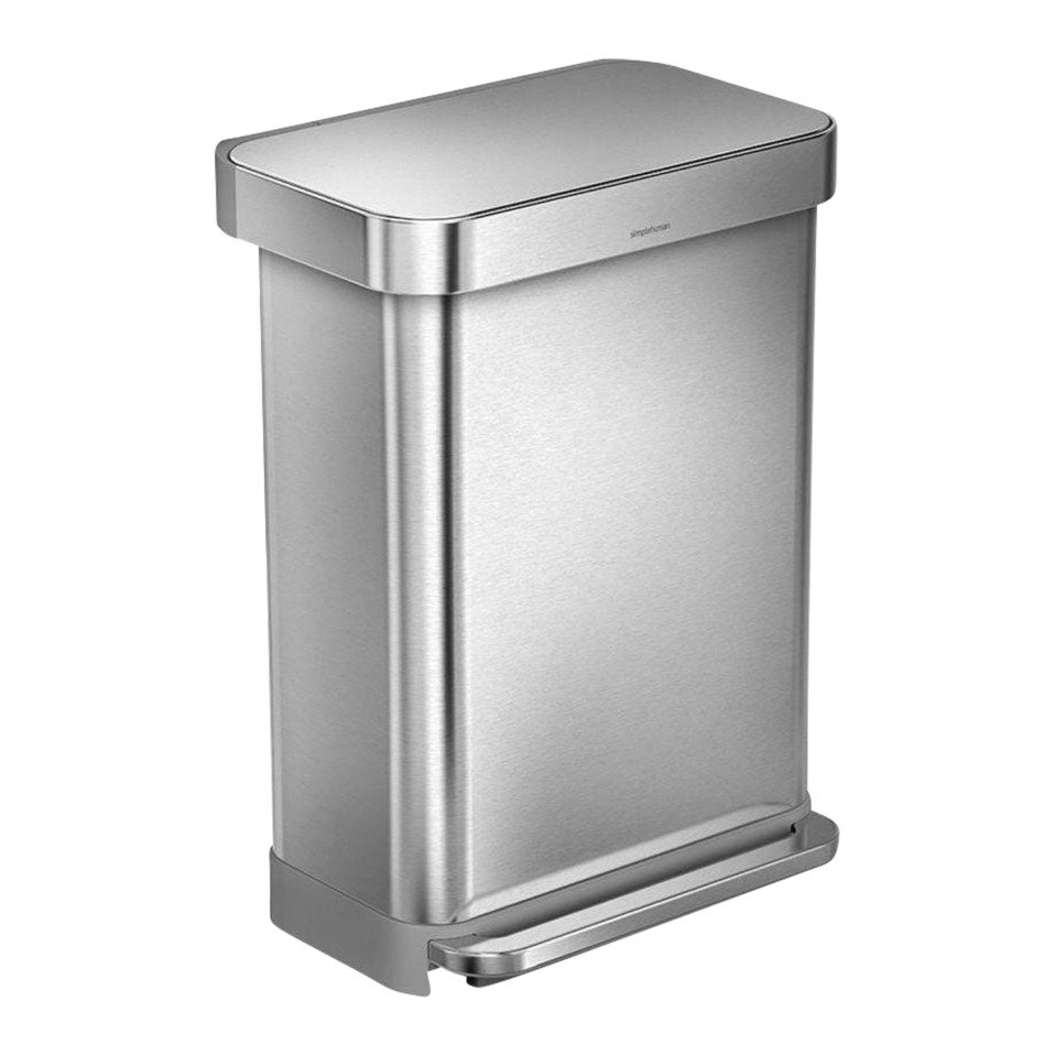 Treteimer Simplehuman