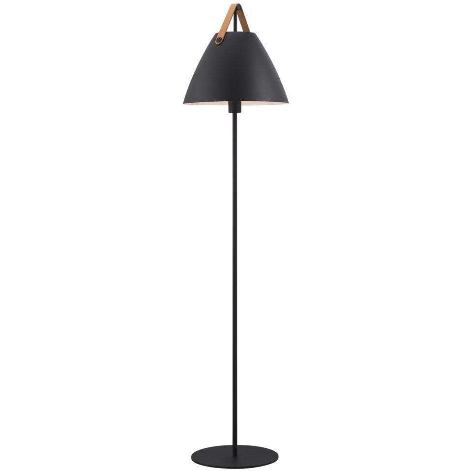 lampadaire Strap