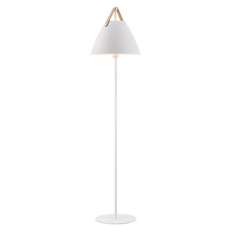 lampada a stelo Strap