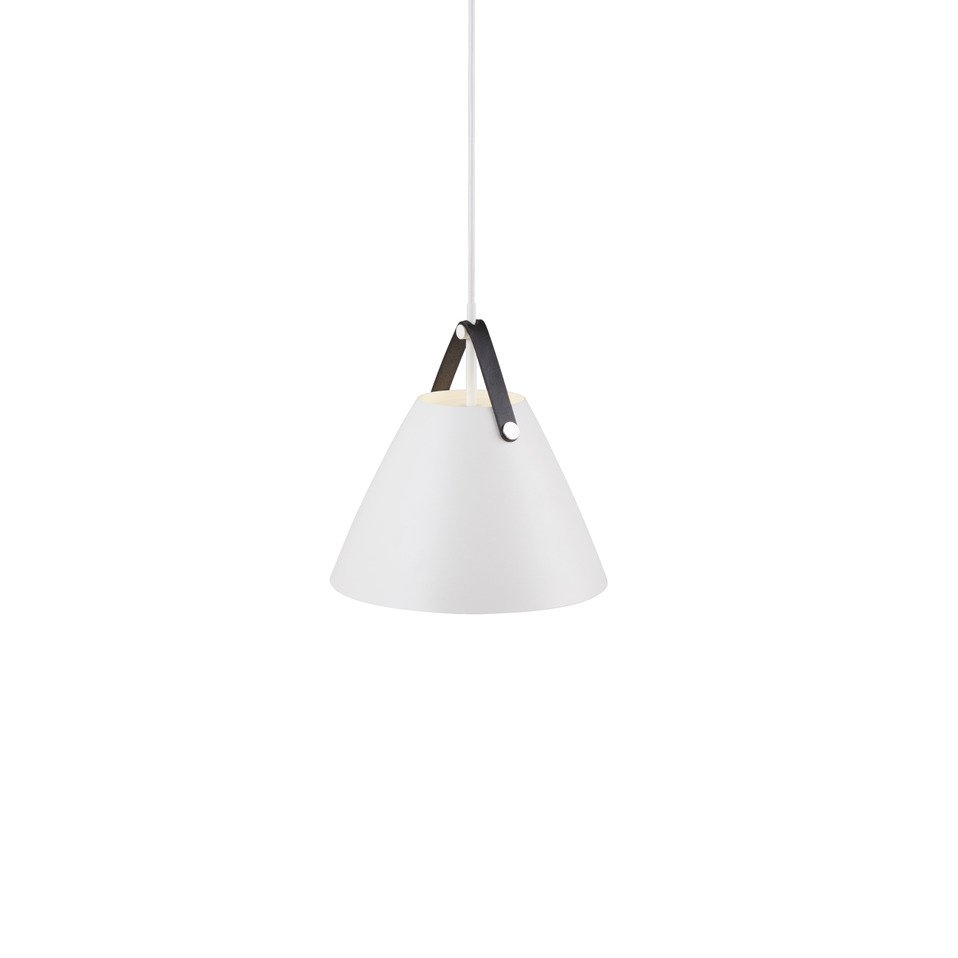 lampe à suspension Strap