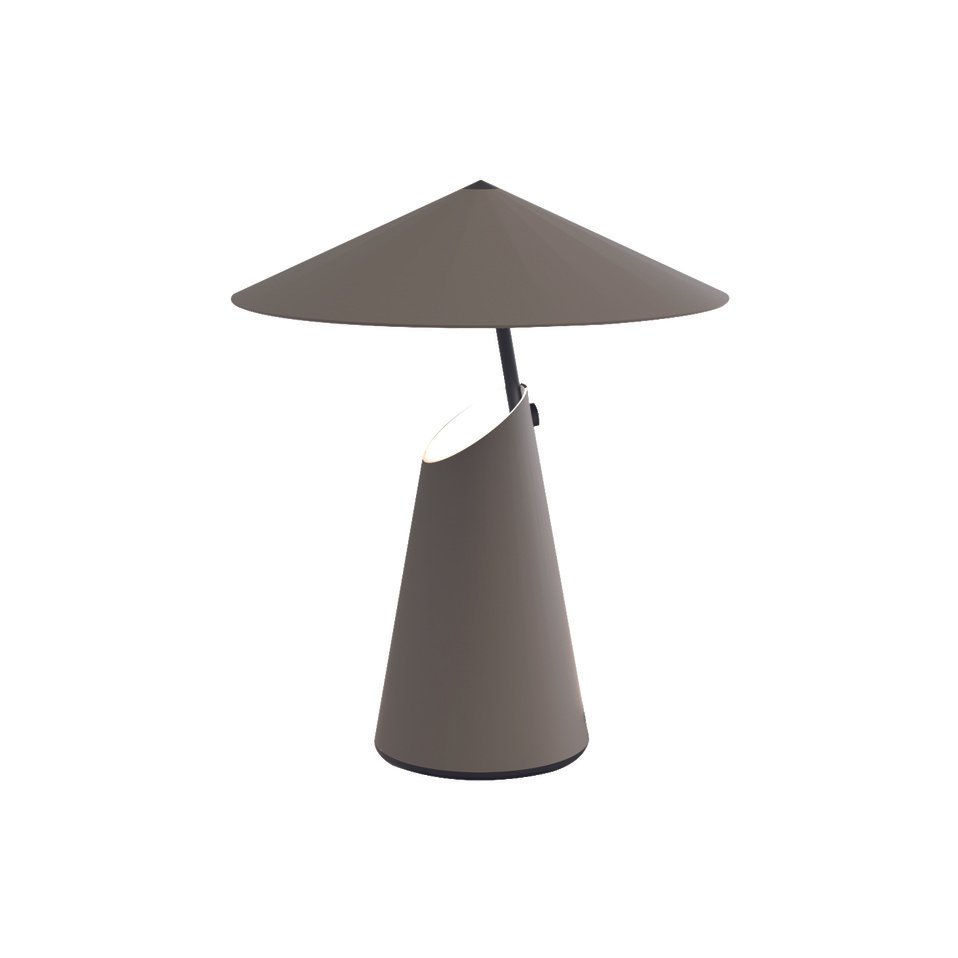 lampe de table Taido