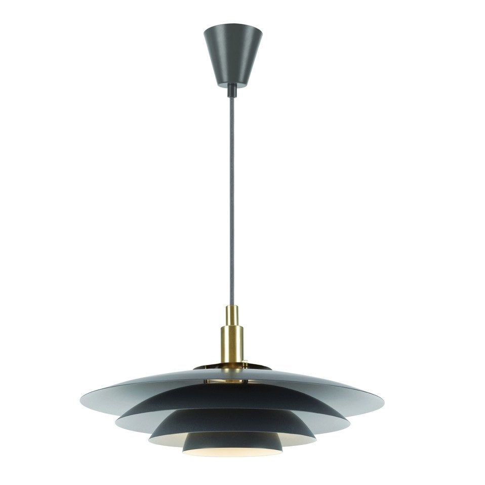lampada a sospensione Bretagne