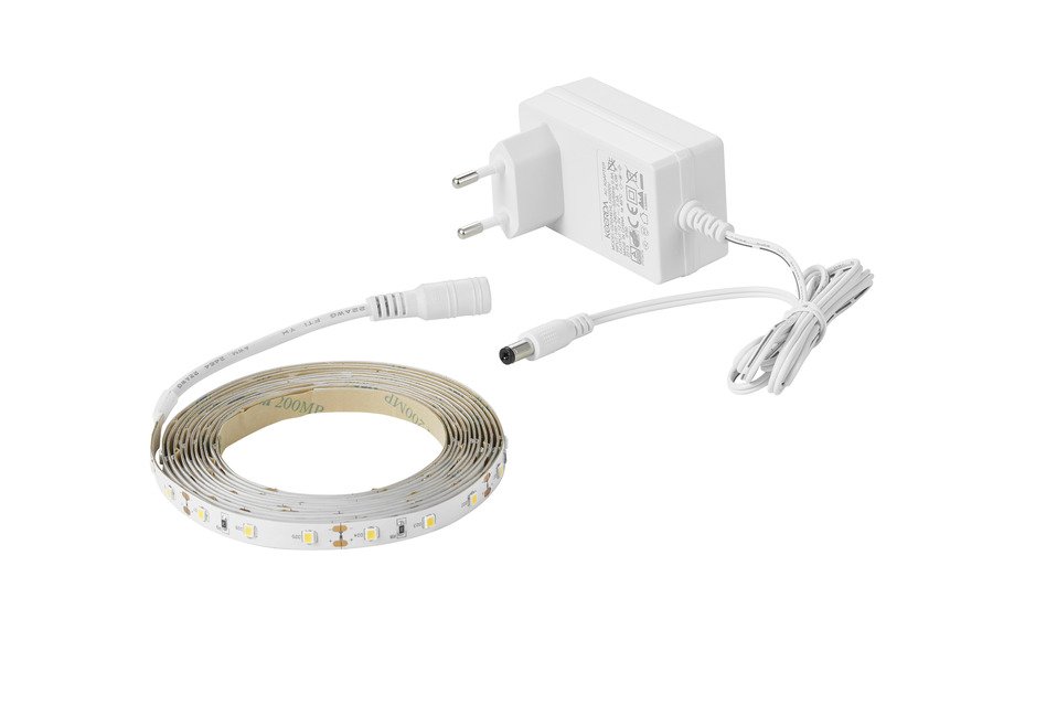 strisce chiare Led Strip