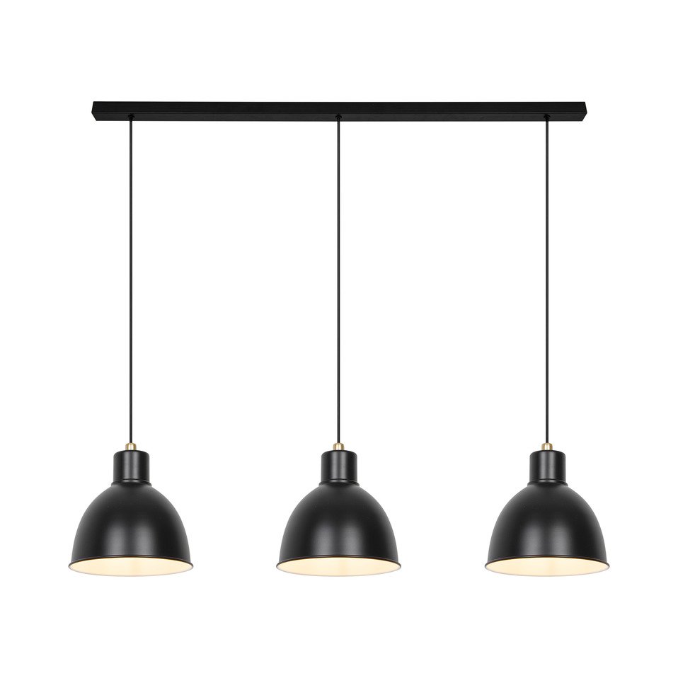 lampe à suspension Trio