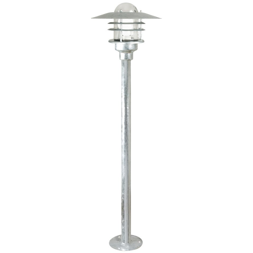 Outdoor lampadaire Agger