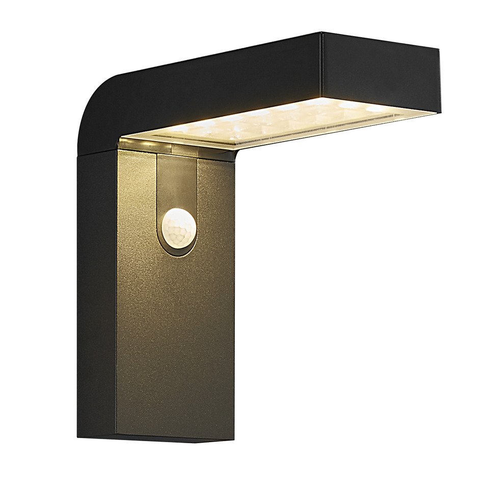Outdoor Wandleuchte Alya
