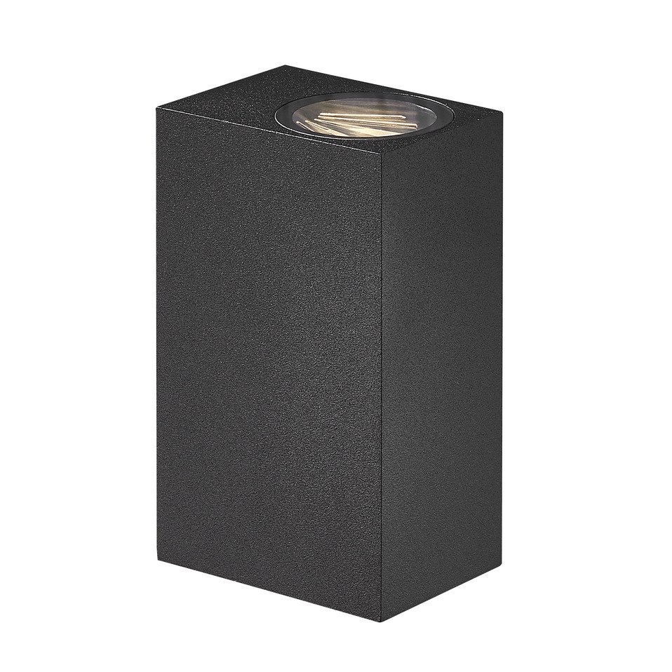 Outdoor Wandleuchte Asbol