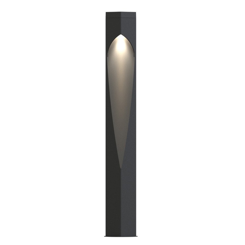 Outdoor lampada a stelo Concordia