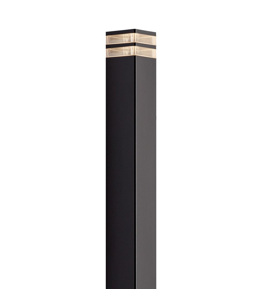 Outdoor lampada a stelo Elm