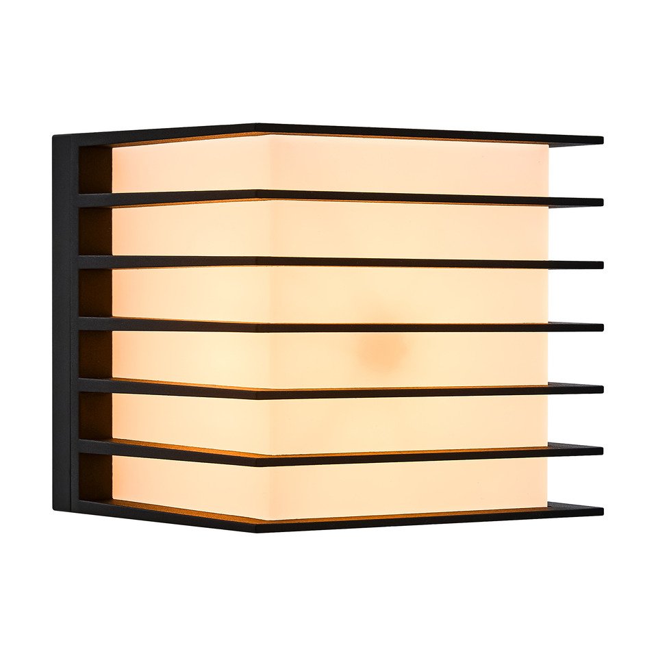 Outdoor Wandleuchte Fluctus