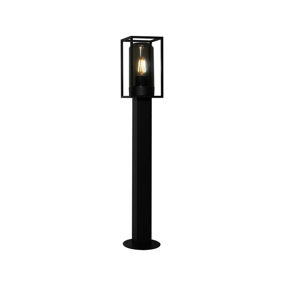 Outdoor lampada a stelo Griffin