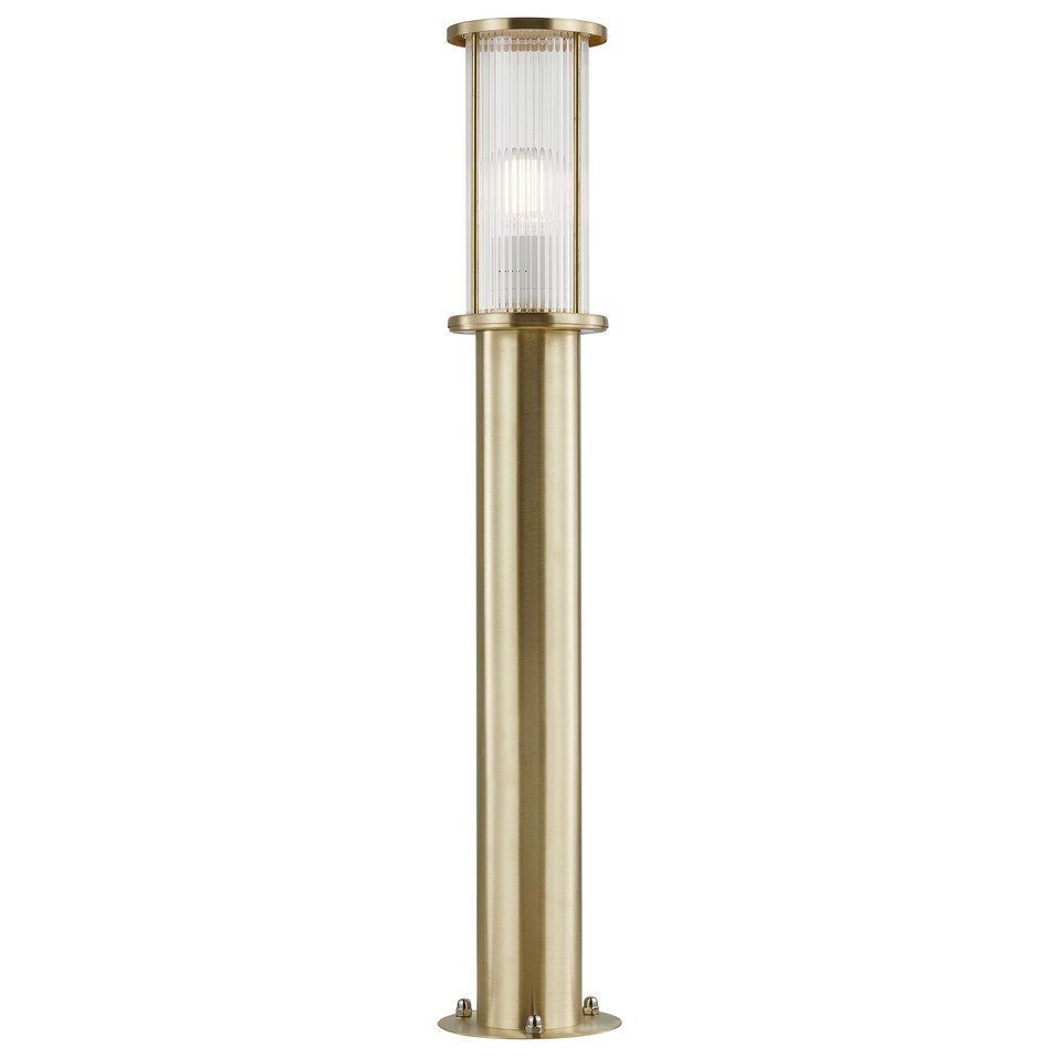 Outdoor lampada a stelo Linton