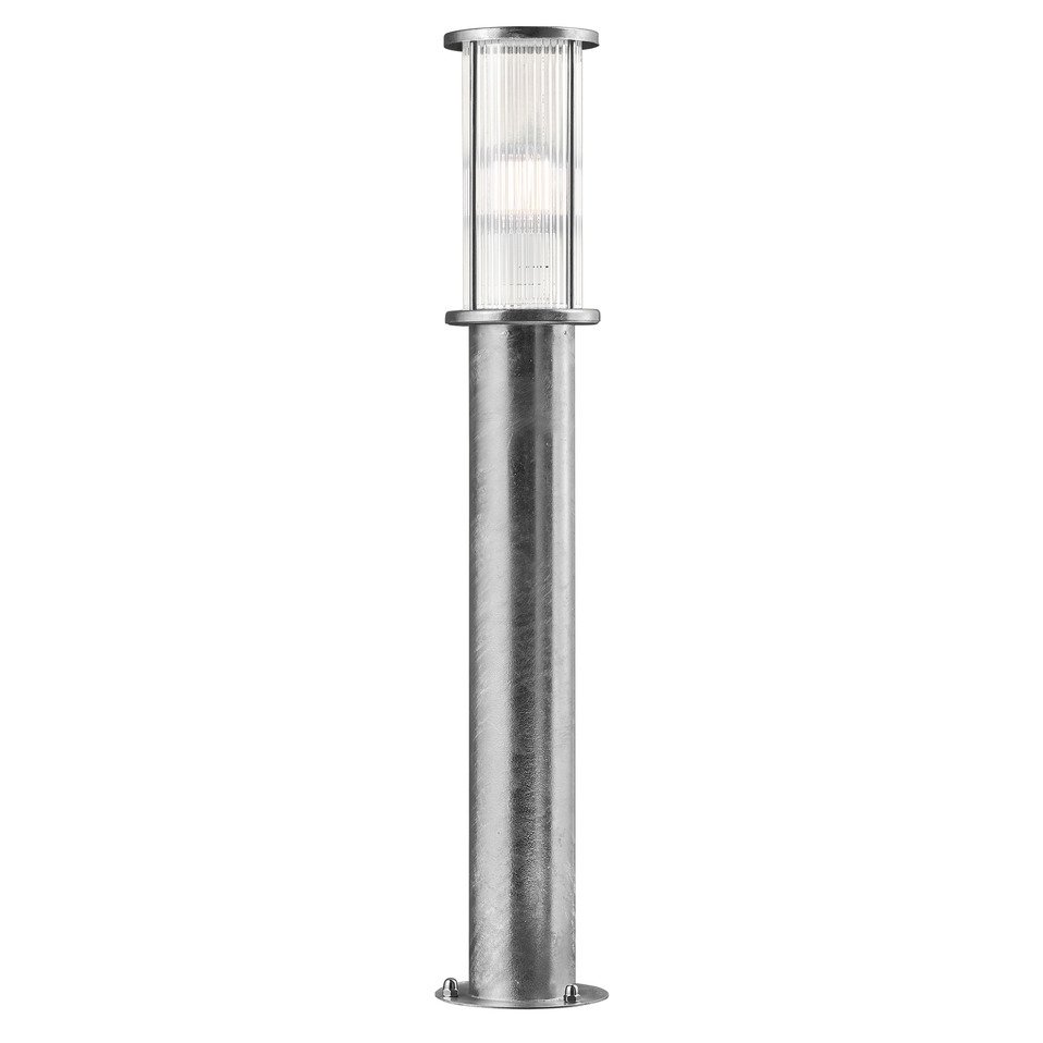 Outdoor lampada a stelo Linton