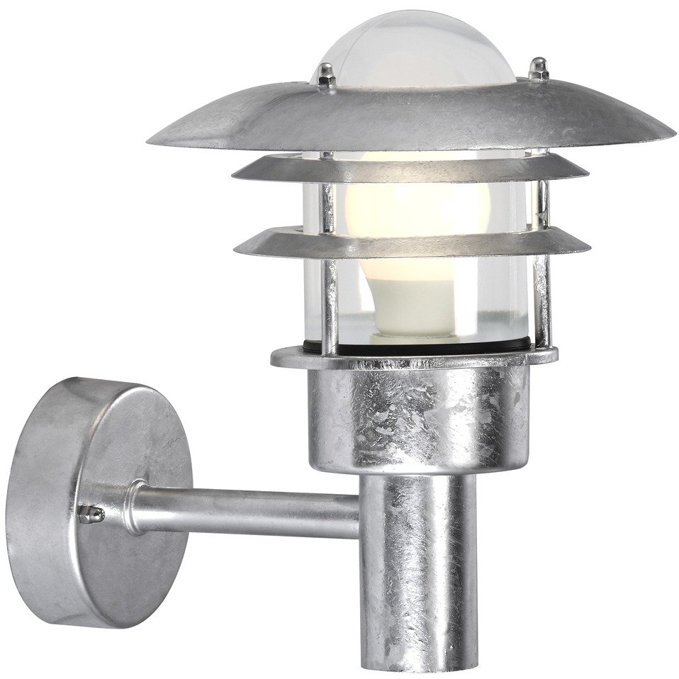 outdoor Lampada da parete Lonstrup