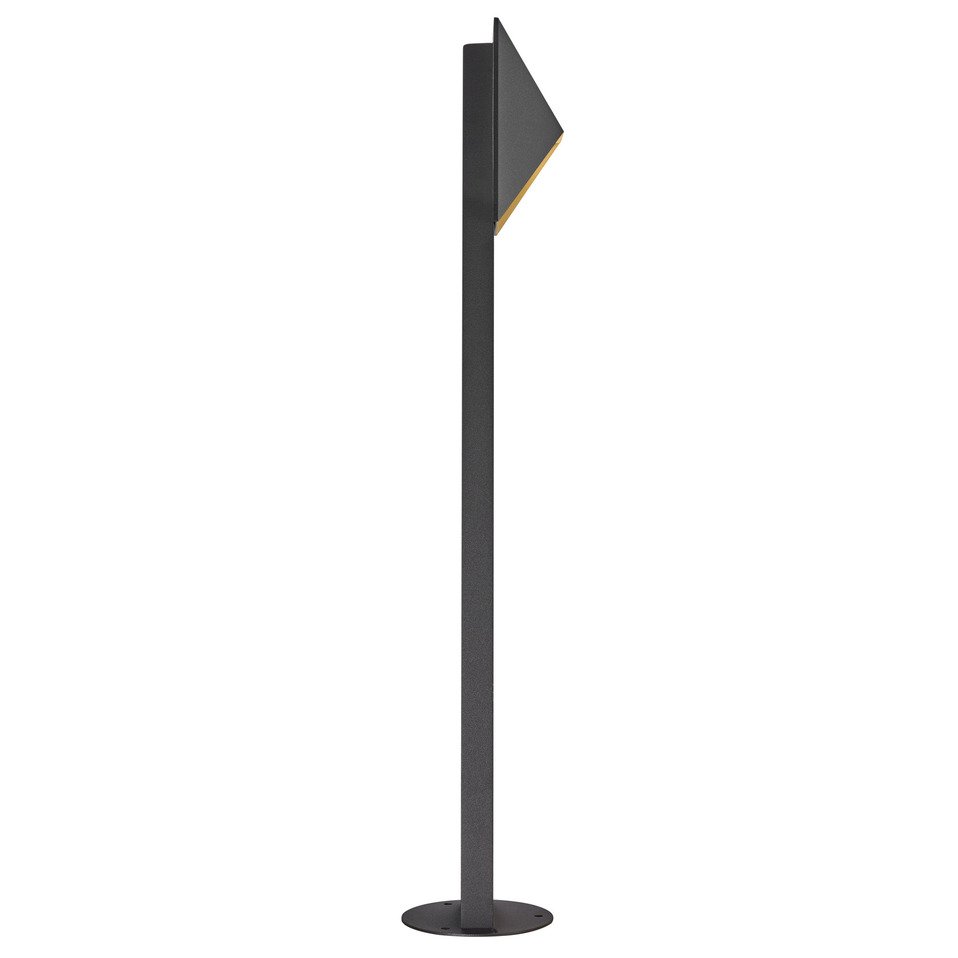 Outdoor lampada a stelo Pontio