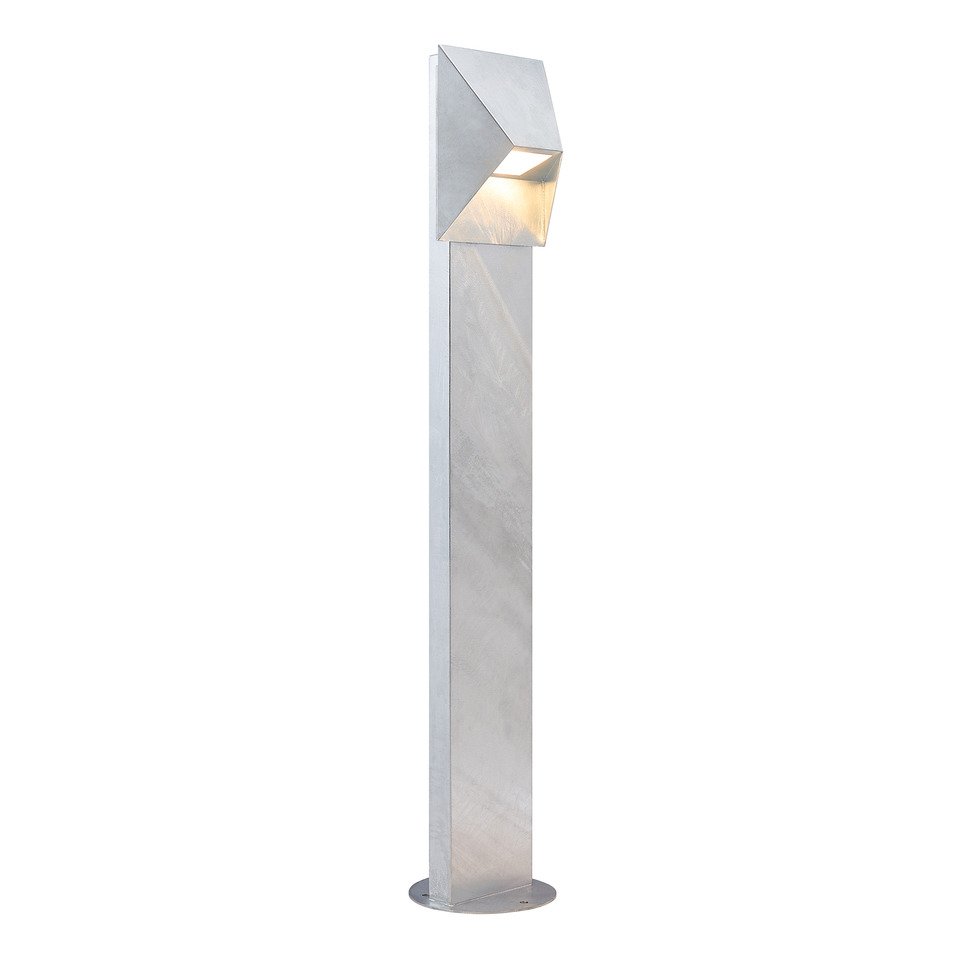 Outdoor lampada a stelo Pontio