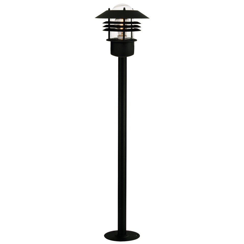 Outdoor lampada a stelo Vejers