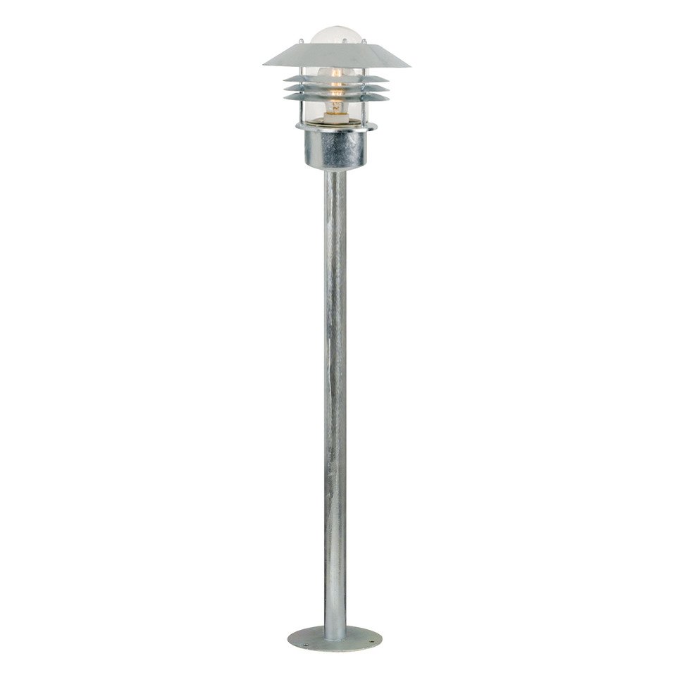 Outdoor lampada a stelo Vejers