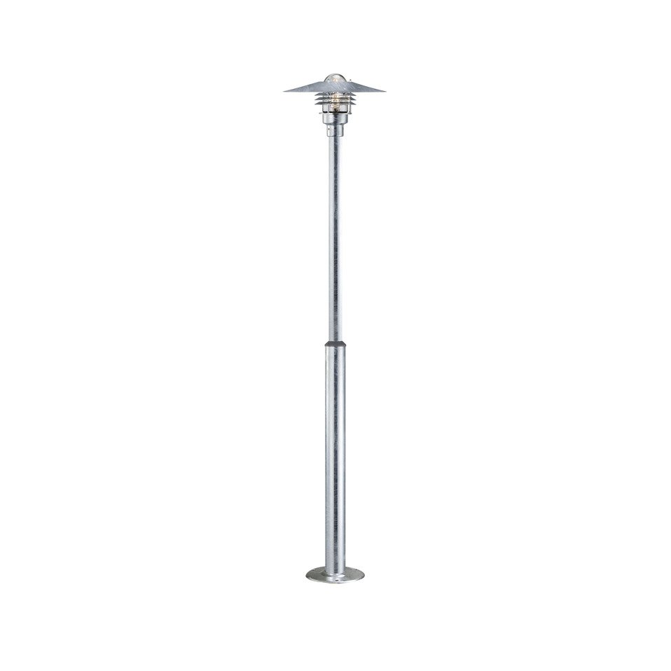 Outdoor lampada a stelo Vejers
