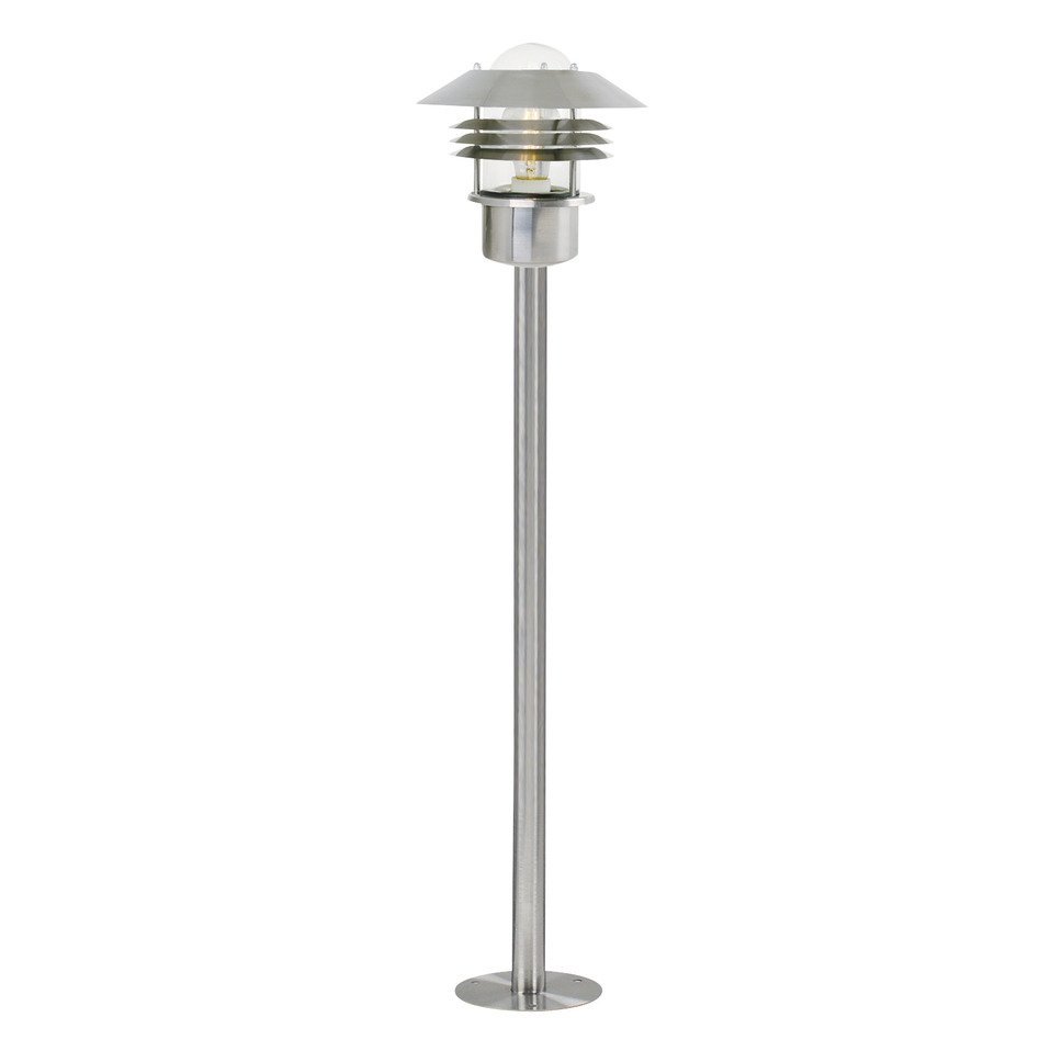 Outdoor lampadaire Vejers